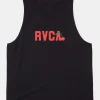 LUKE P TANK TOP