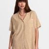LUNA COVERUP TOP