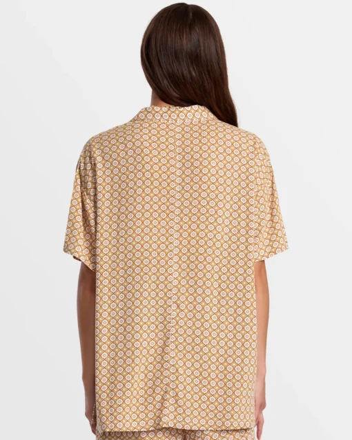 LUNA COVERUP TOP