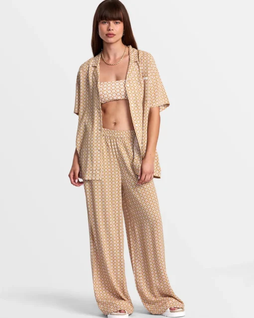 LUNA COVERUP TOP