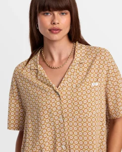 LUNA COVERUP TOP