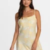 MACARTHUR MIDI DRESS