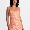 MACARTHUR MIDI DRESS