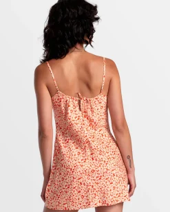 MACARTHUR MIDI DRESS
