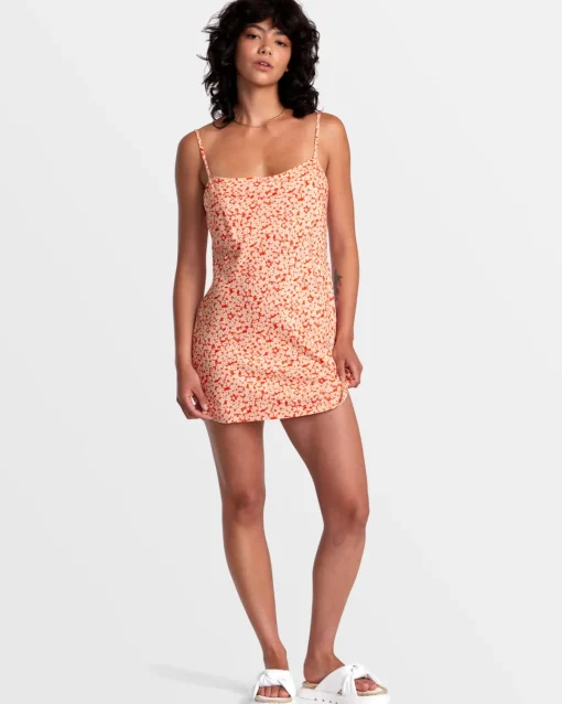 MACARTHUR MIDI DRESS