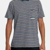 MAGNOLIA CREW SHORT SLEEVE KNIT