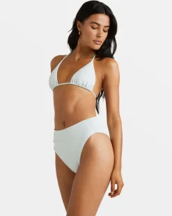 MAISEY HIGH RISE CHEEKY BIKINI BOTTOMS