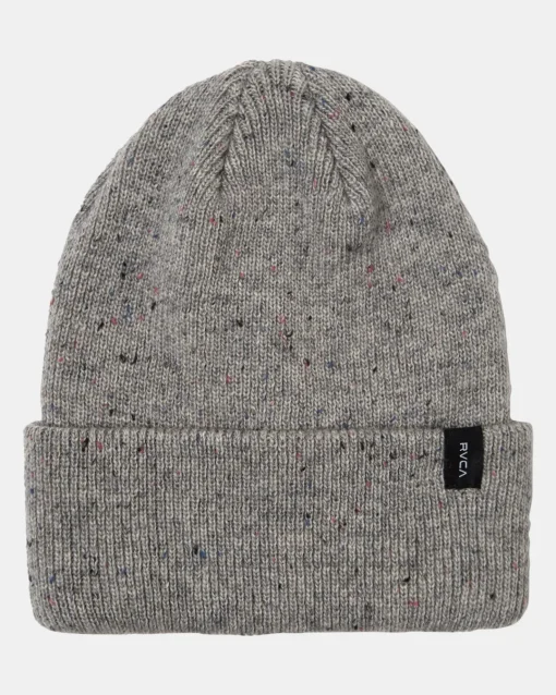 MAPLE CUFF BEANIE
