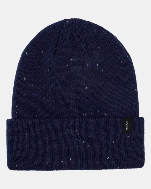MAPLE CUFF BEANIE