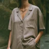 MASON BUTTON DOWN SHIRT