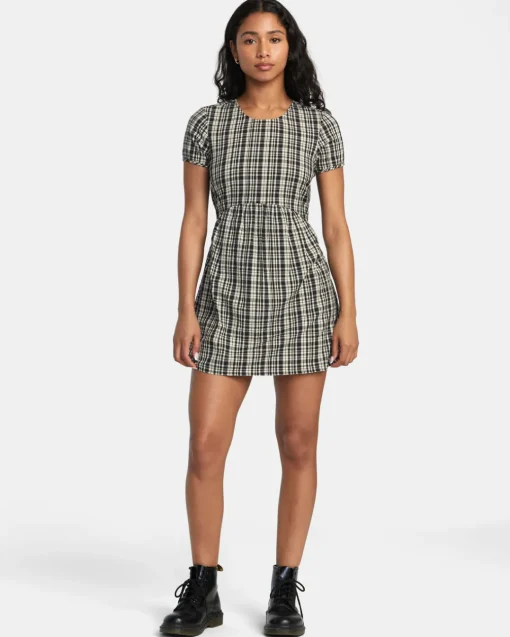 MAVIS DRESS