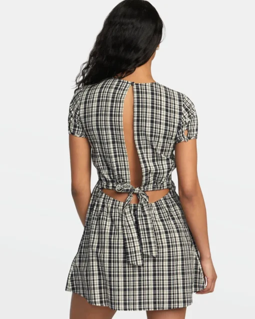 MAVIS DRESS