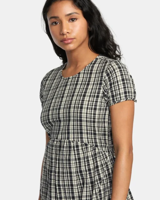 MAVIS DRESS