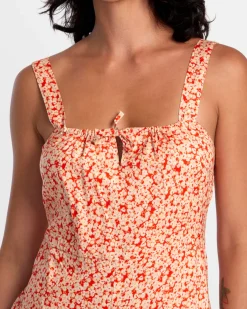 MAYFAIR ROMPER ONESIE