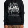 METALURGY HOODIE