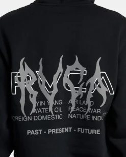 METALURGY HOODIE