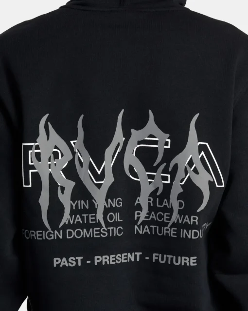 METALURGY HOODIE