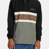MEYER II ANORAK JACKET