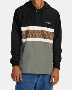 MEYER II ANORAK JACKET