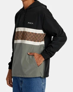 MEYER II ANORAK JACKET