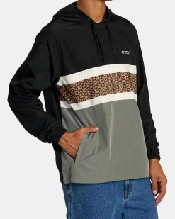 MEYER II ANORAK JACKET