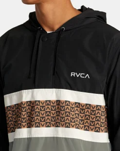 MEYER II ANORAK JACKET