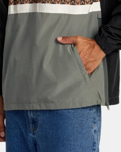 MEYER II ANORAK JACKET