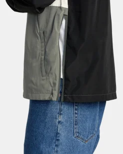 MEYER II ANORAK JACKET