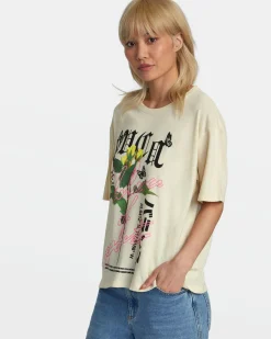 MIDNIGHT KYOTO TEE