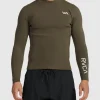 2MM BALANCE BACK ZIP WETSUIT JACKET