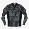2MM BALANCE FRONT ZIP WETSUIT JACKET