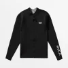 2MM BALANCE FRONT ZIP WETSUIT JACKET