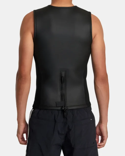 2MM BALANCE SMOOTHIE WETSUIT VEST