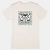 MOROCCO PALM TEE