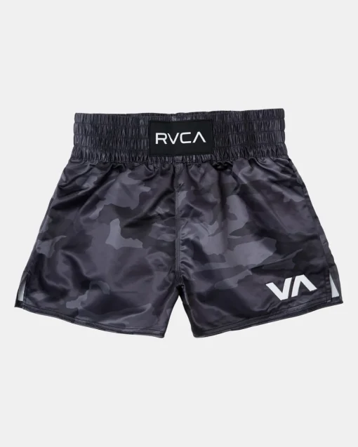 MUAY THAI MOD 15" BOXING SHORTS