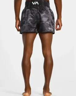 MUAY THAI MOD 15