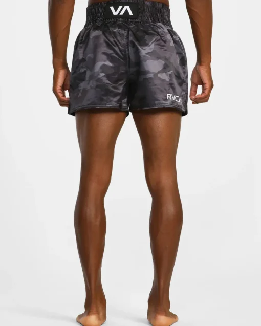 MUAY THAI MOD 15" BOXING SHORTS