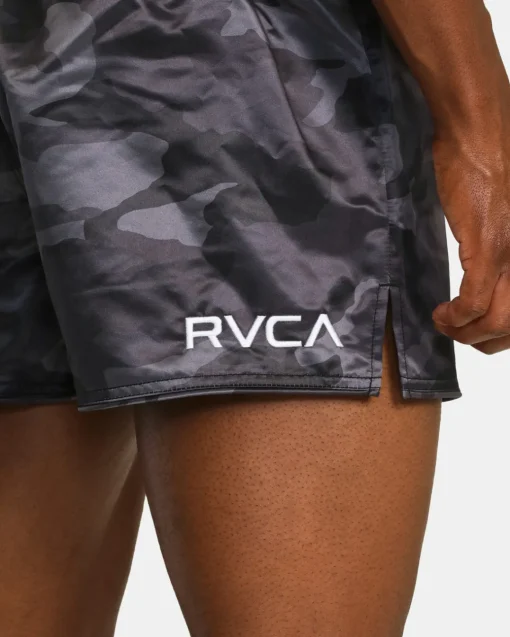 MUAY THAI MOD 15" BOXING SHORTS