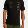 MULTI GRID TEE