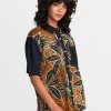 NAUTI SHIRT SHORT SLEEVE SHIRT