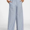 NEW YUME BEACH PANTS