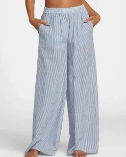 NEW YUME BEACH PANTS