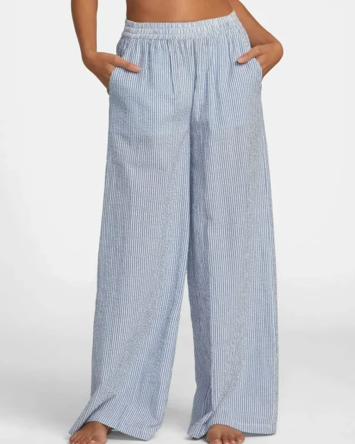 NEW YUME BEACH PANTS