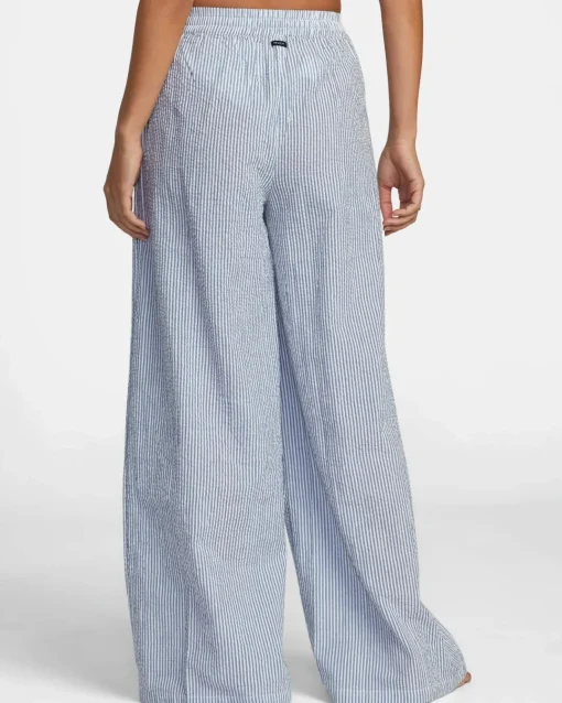 NEW YUME BEACH PANTS