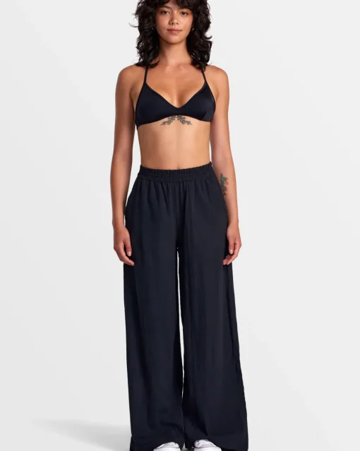 NEW YUME BEACH PANTS