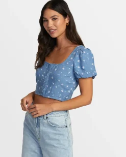 NOVA CROP TOP