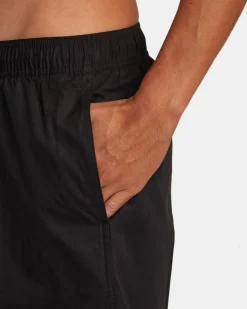 OPPOSITES HYBRID SHORTS
