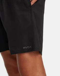 OPPOSITES HYBRID SHORTS