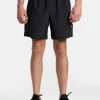 OUTSIDER PACKABLE CARGO SHORTS UTILITY SHORTS
