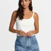 PACIFIC DENIM SHORTS